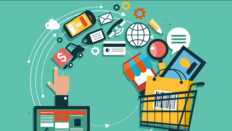 10 bí quyết bán hàng online hiệu quả, đơn hàng tấp nập
