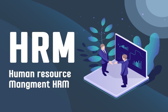 Phần mềm HRM là gì?