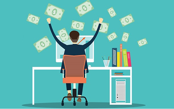 10 bí quyết bán hàng online hiệu quả, đơn hàng tấp nập