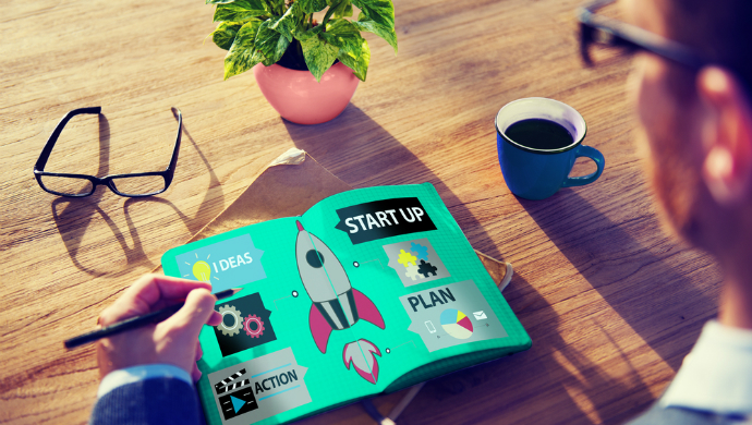 Startup công nghệ
