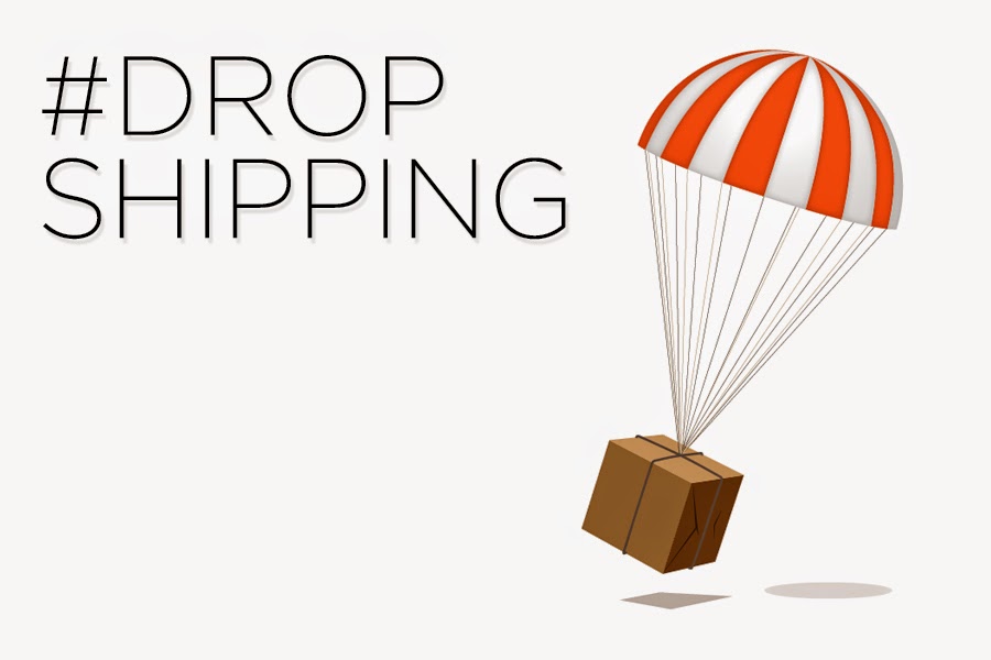 Dropshipping là gì?