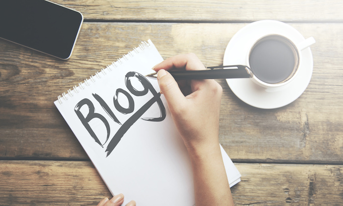 Blog là gì?