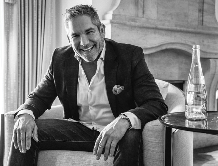 4 hối tiếc ở tuổi 20 theo triệu phú Grant Cardone