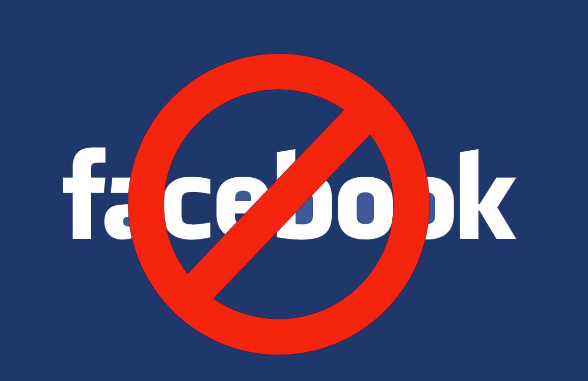 Facebook bị tẩy chay