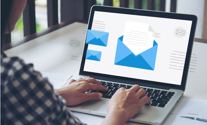 Sử dụng email marketing tốt hơn