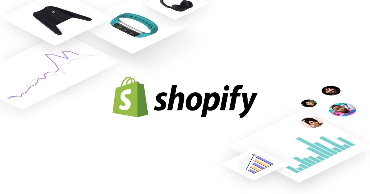 Shopify là gì?