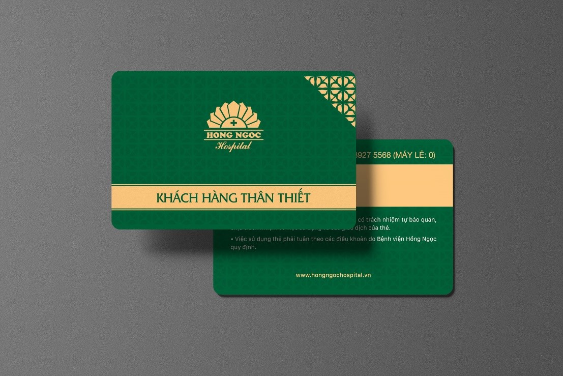 5 lợi ích của thẻ khách hàng thân thiết