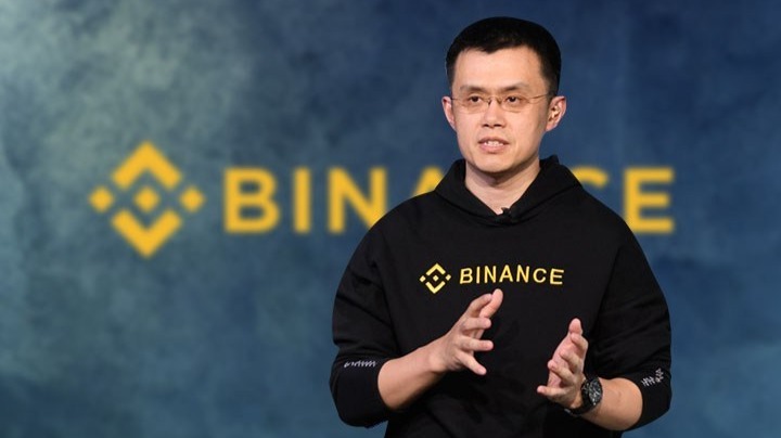 Changpeng Zhao là ai?