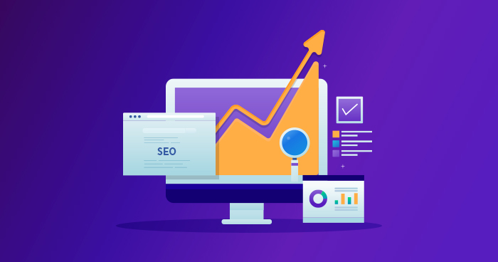 Lợi ích của sự kết hợp thiết kế web và SEO