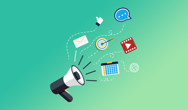 3 chiến lược tiếp thị cho website bán hàng