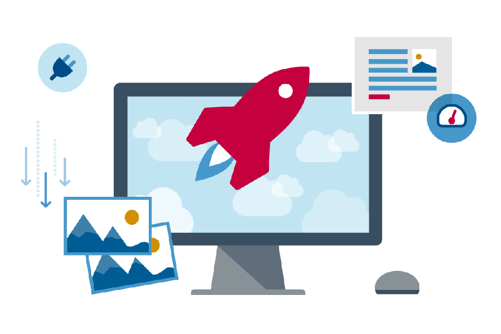 7 mẹo tối ưu hoá tốc độ website năm 2023