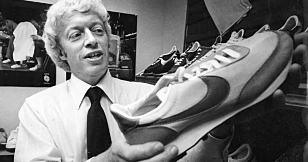 Câu chuyện của Nike: hành trình khởi nghiệp xây dựng đế chế đồ thể thao tỷ đô