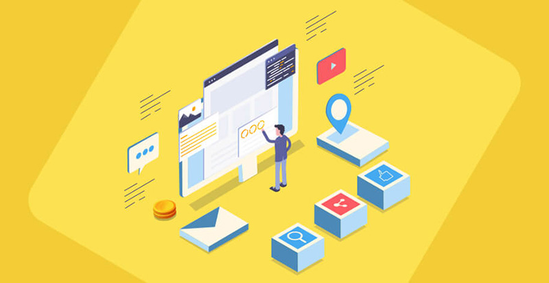 10 phương pháp hay nhất tạo landing page email để tăng chuyển đổi 10 phương pháp hay nhất tạo landing page email để tăng chuyển đổi