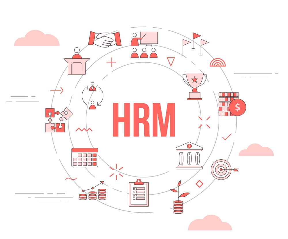 Tính năng của phần mềm HRM