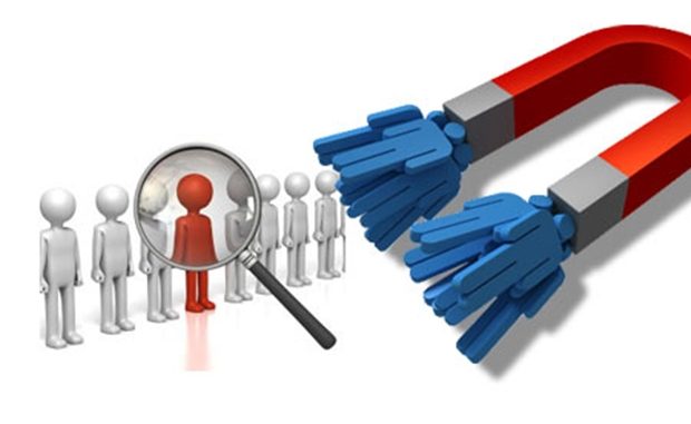 Công thức tiếp cận khách hàng online