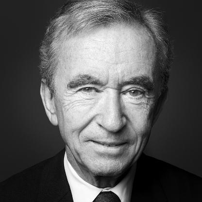 Bernard Arnault
