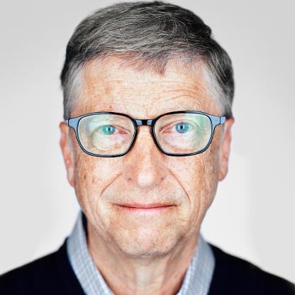 Bill-Gates