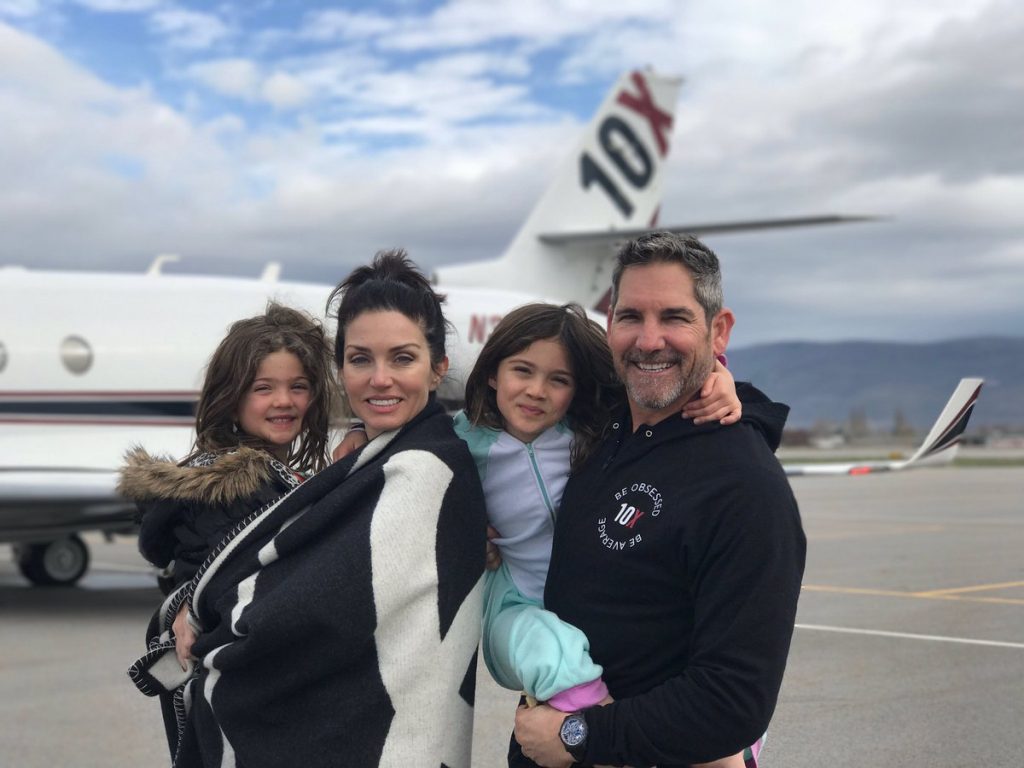 4 hối tiếc ở tuổi 20 theo triệu phú Grant Cardone