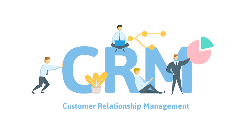 Ưu điểm và nhược điểm của phần mềm CRM dành cho doanh nghiệp nhỏ