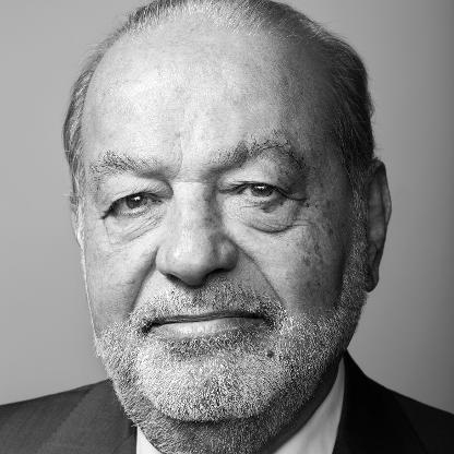 Carlos Slim