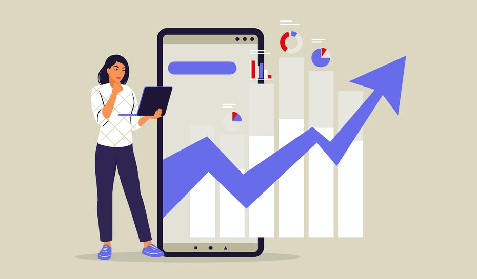 Xu hướng tiếp thị kỹ thuật số 2022