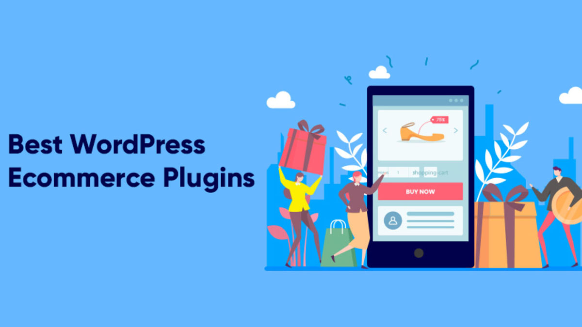 Vì sao WordPress là một giải pháp web bán hàng tuyệt vời?