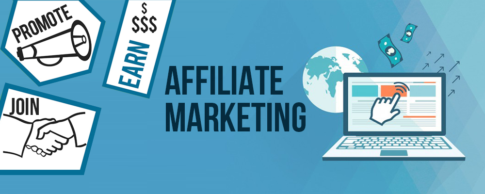 Affiliate marketing