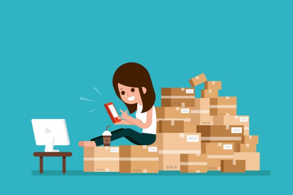 Tìm kiếm ý tưởng kinh doanh online từ đâu?