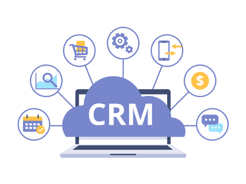 lợi ích của crm