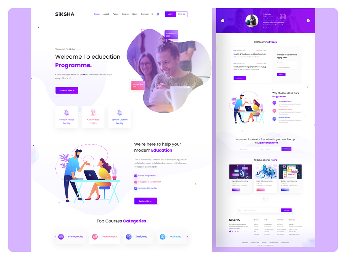 Làm cách nào để tối ưu hóa landing page?