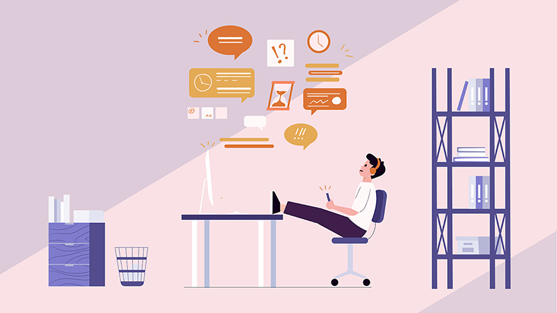 Chuyển đổi kỹ thuật số là gì và tại sao bạn cần nó?