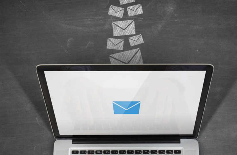 Sử dụng email marketing tốt hơn