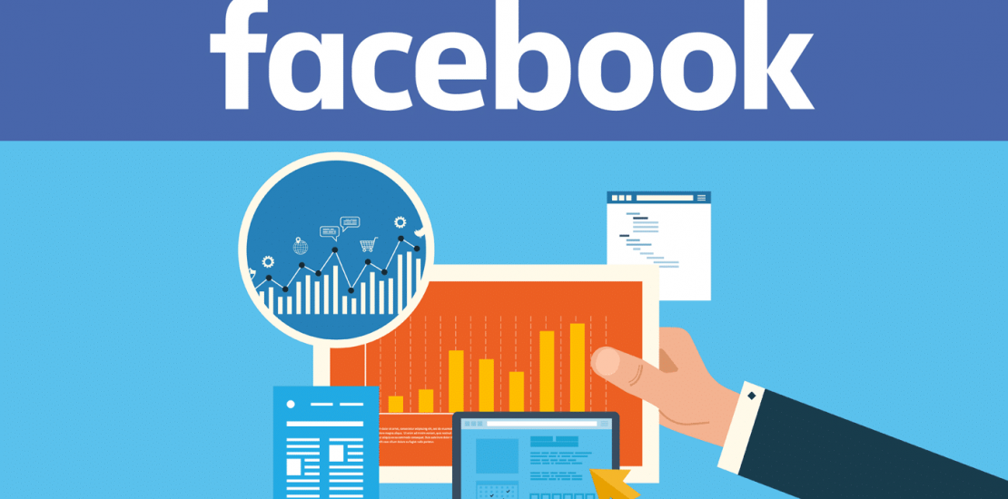 Quảng cáo facebook