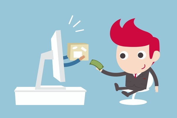Công thức tiếp cận khách hàng online