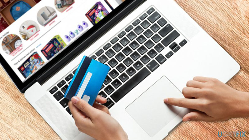 Những mẹo mua sắm online an toàn