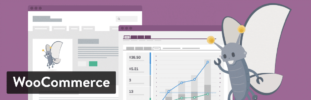 Giới thiệu Plugin thương mại điện tử WooCommerce