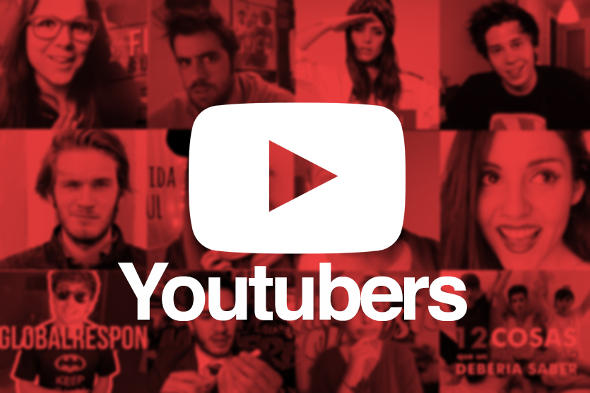 Làm Youtuber