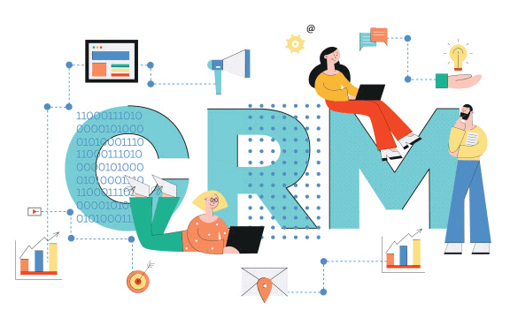 CRM là gì và lợi ích của CRM