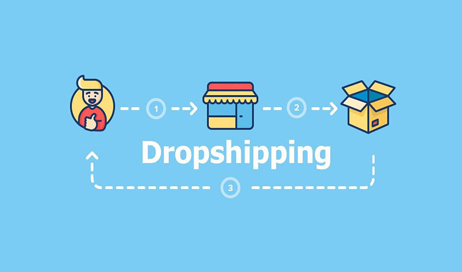 Cách tìm sản phẩm để bán dropshipping