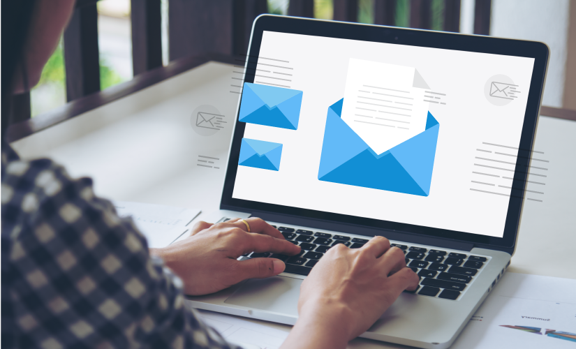 Sử dụng email marketing tốt hơn để tăng hiệu quả trang web bán hàng