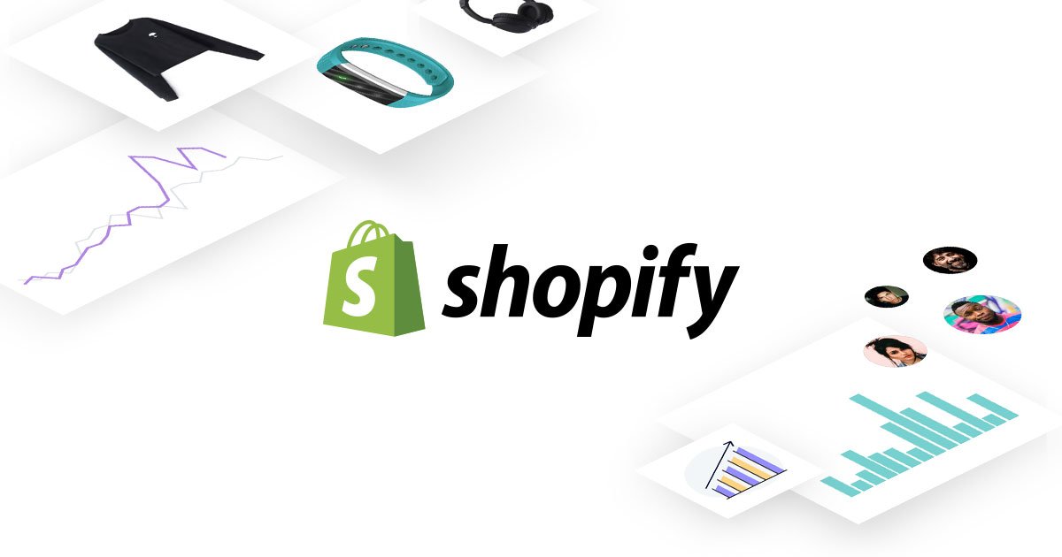Shopify là gì? Có nên sử dụng shopify để làm web bán hàng?